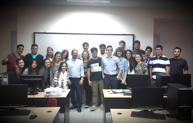 Innovación y nuevos negocios