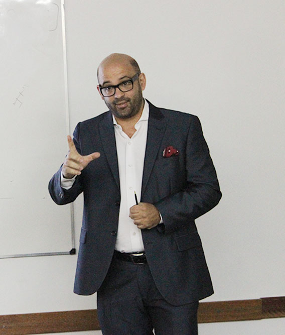 Blengino y la inteligencia comercial