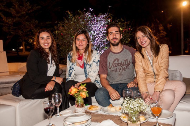 Networking UBP: reencuentro de graduados