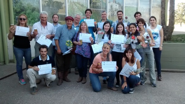 Turismo responsable: trabajo de campo para alumnos