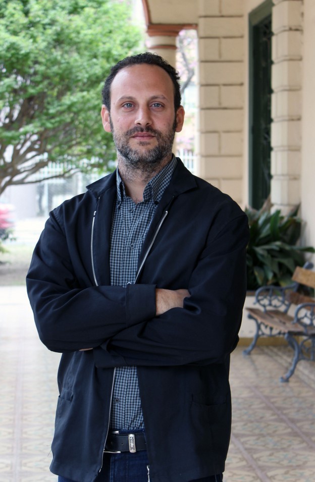 Cultura: pulso cordobés en Barrio Güemes