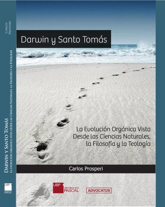 Un libro sobre el origen del universo