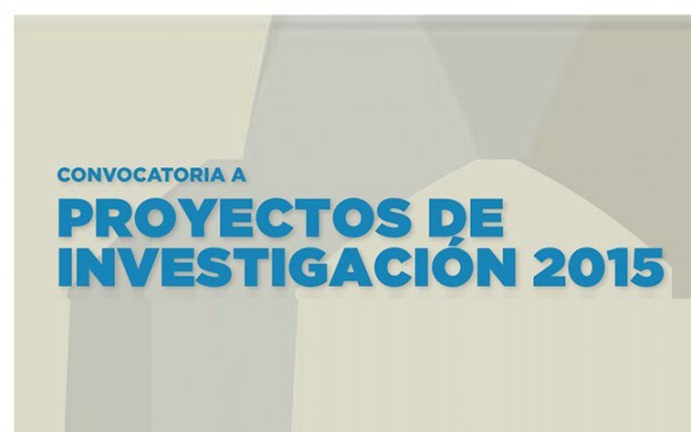 Proyectos de Investigación UBP