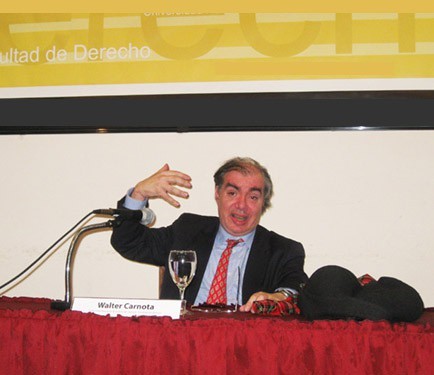 Un posgrado dinámico, entre lo constitucional y lo procesal