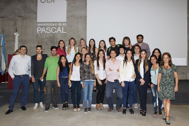 Impulso Pascal, edición 2015