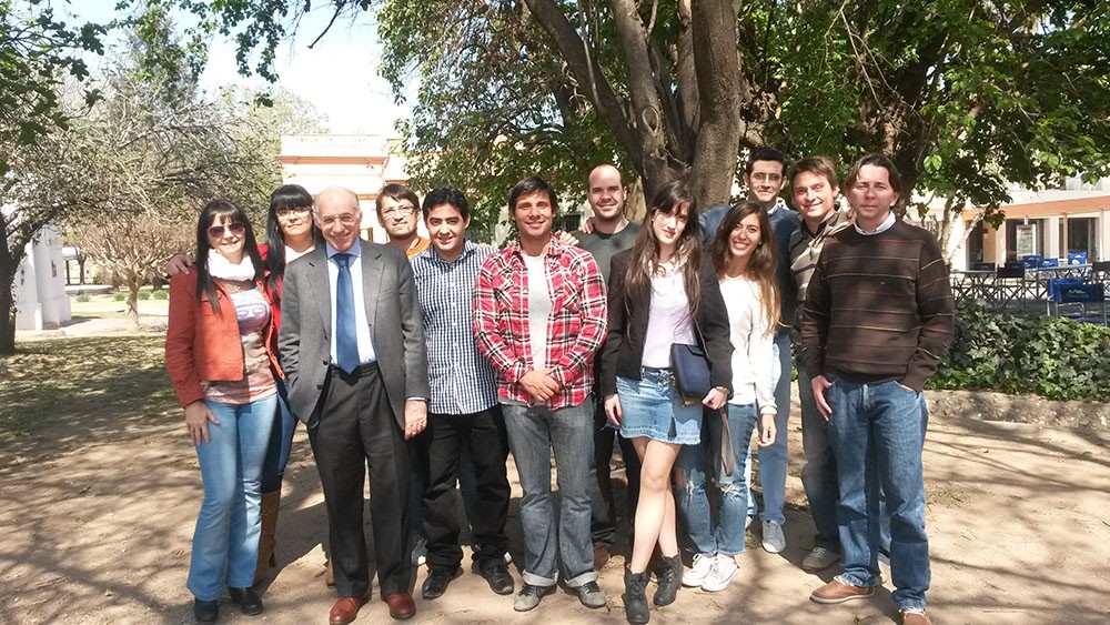 Dr. Bianchi: a la vanguardia del Derecho Procesal Constitucional