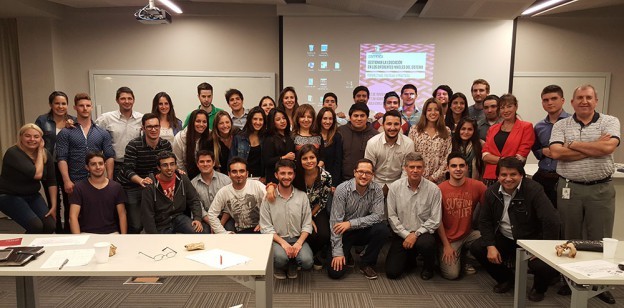 Proyectos sociales en la Cátedra de Innovación Transversal