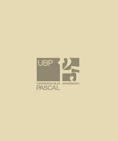 Libro UBP: recorrido por los 25 años