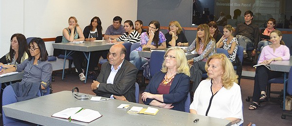 6º módulo: ciclo de capacitaciones sobre turismo de la fe