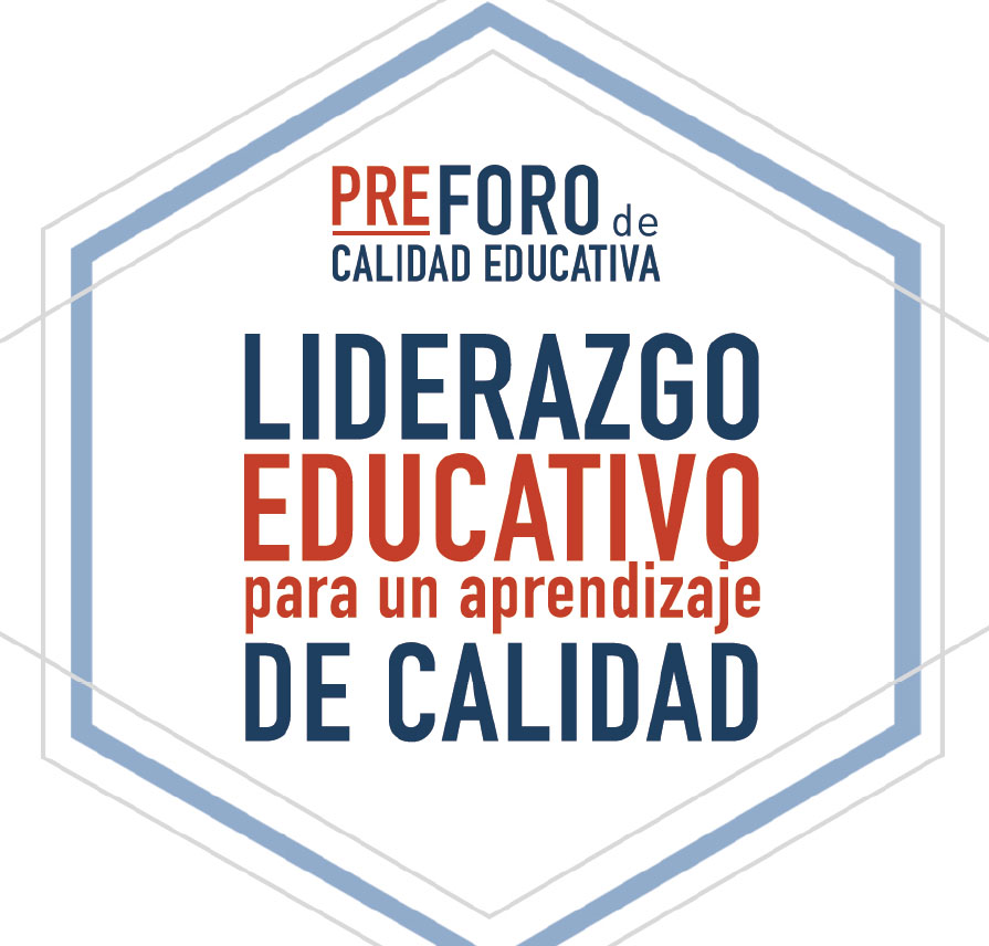 Liderazgo educativo para un aprendizaje de calidad