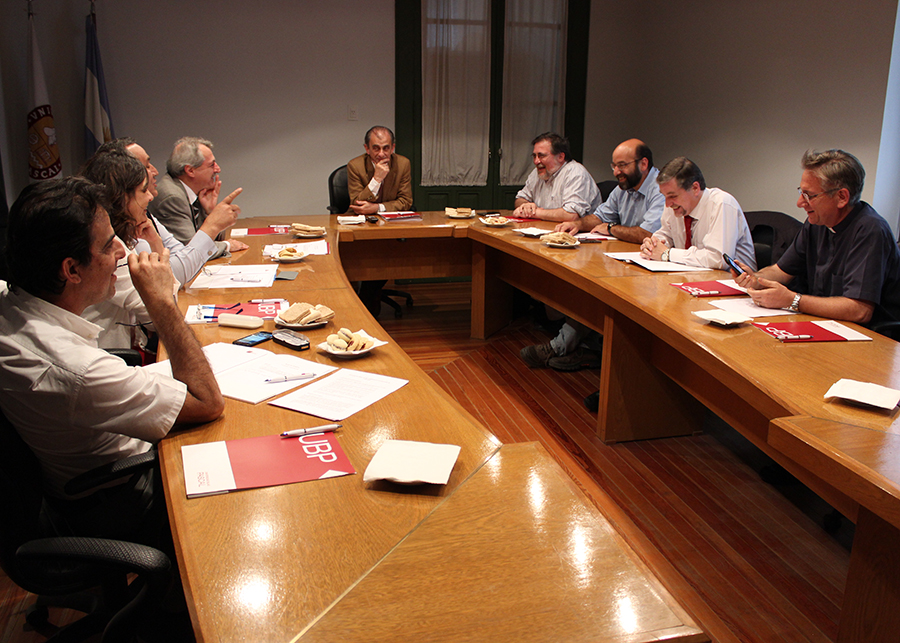 Foro de Rectores: la academia al servicio de la comunidad