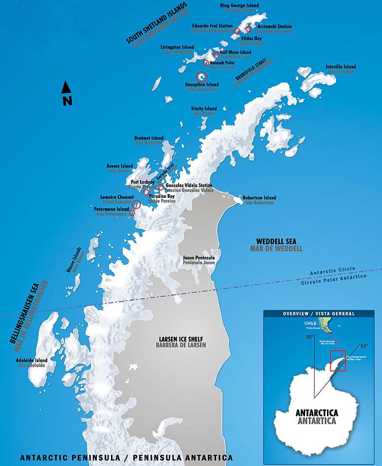 peninsula_antartica