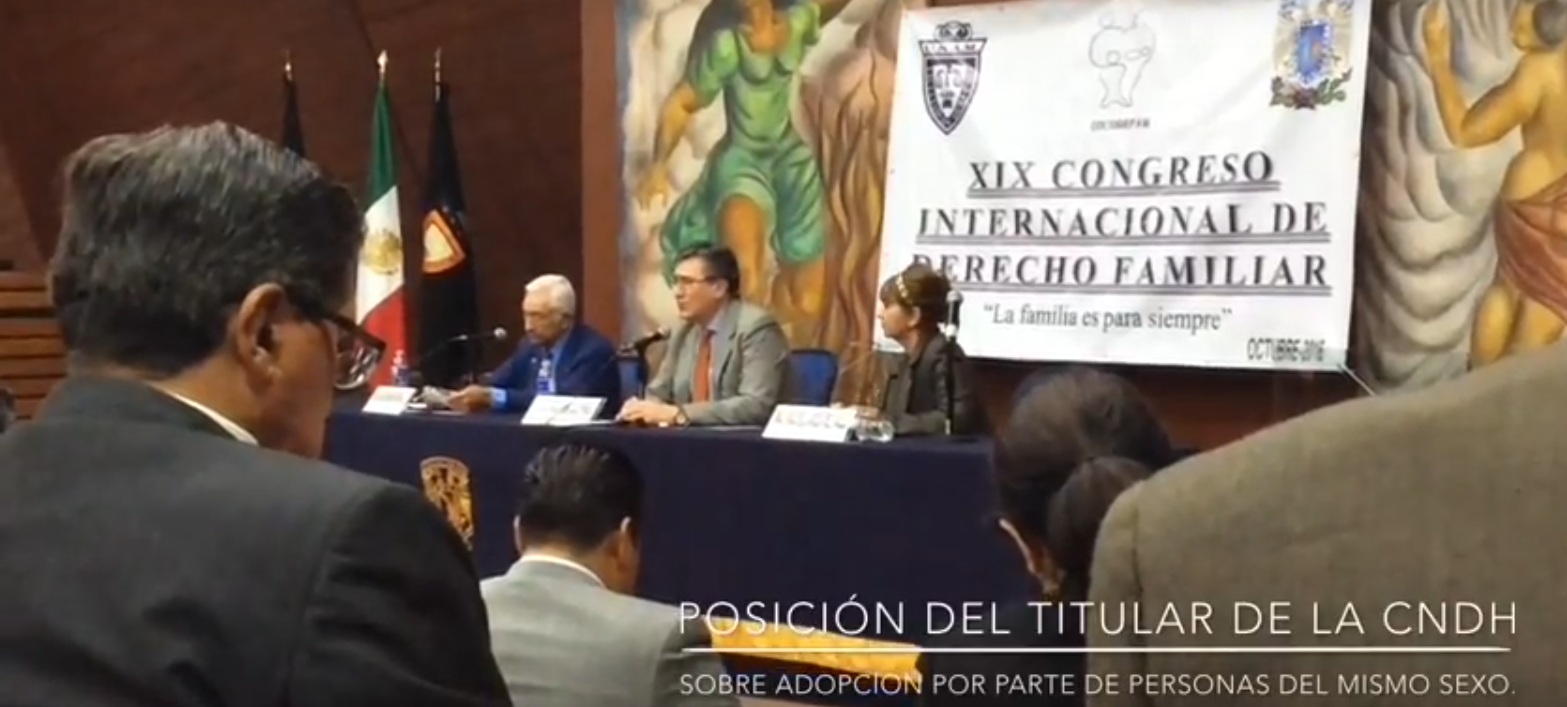 Dra. Ariza es Honoris Causa por la UNAM