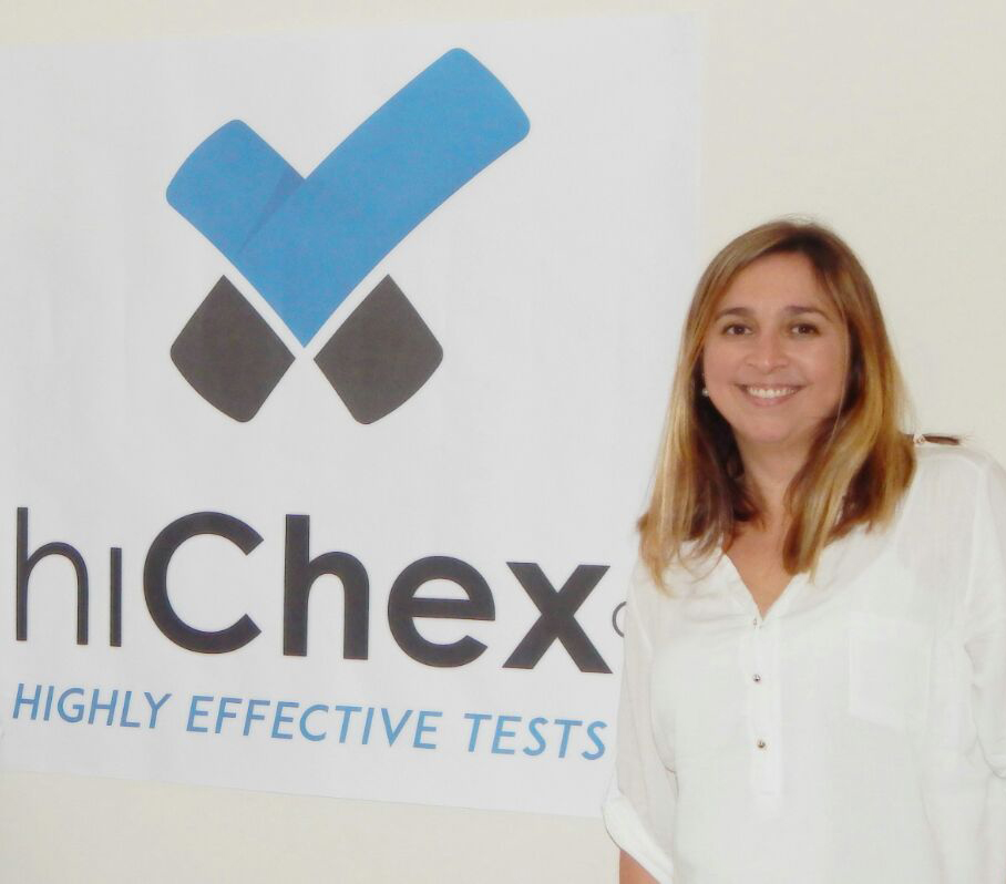 HiChex: comunidad de testers para garantizar calidad