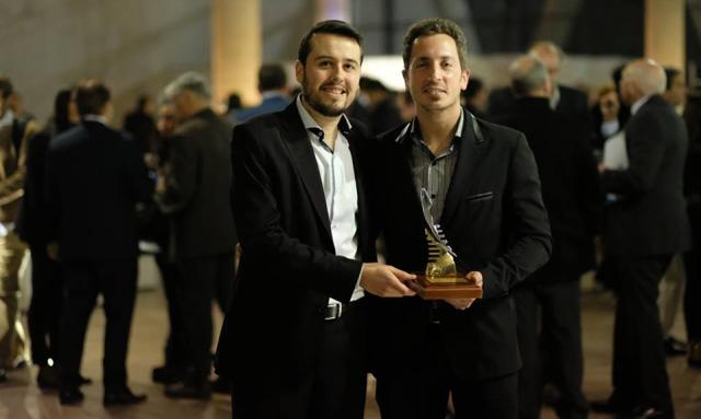 Emprendedor Industrial: los ganadores se capacitaron en la UBP