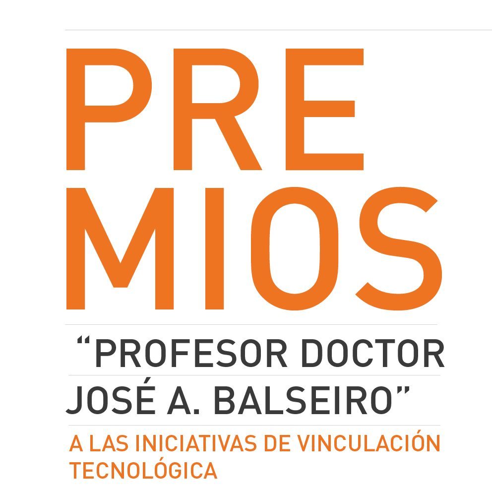 PREMIOS BALSEIRO 2017 Edición XV