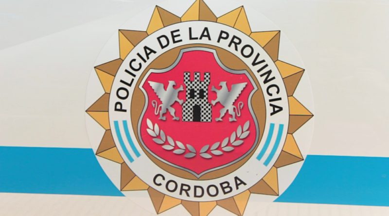 Formación académica para la Policía de Córdoba