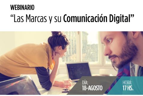 Las marcas y su comunicación digital