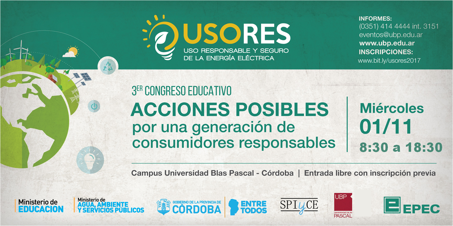 USORES 2017