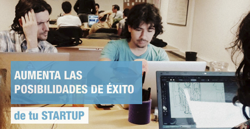 doingLABS convoca a nuevos emprendedores