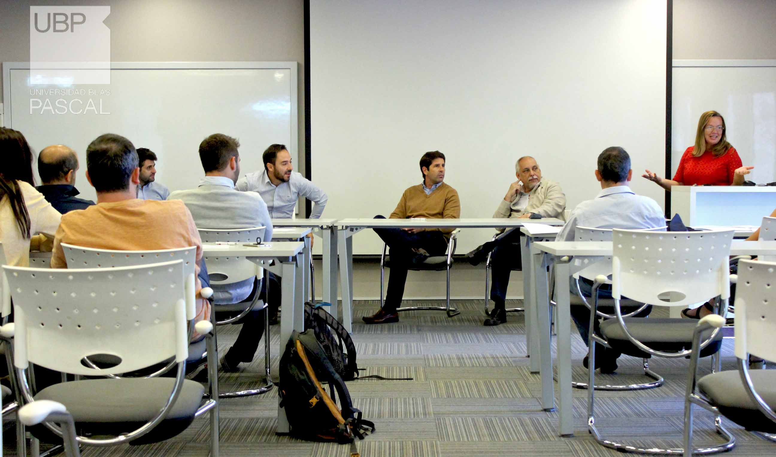 doingLABS firmó convenio con siete startups