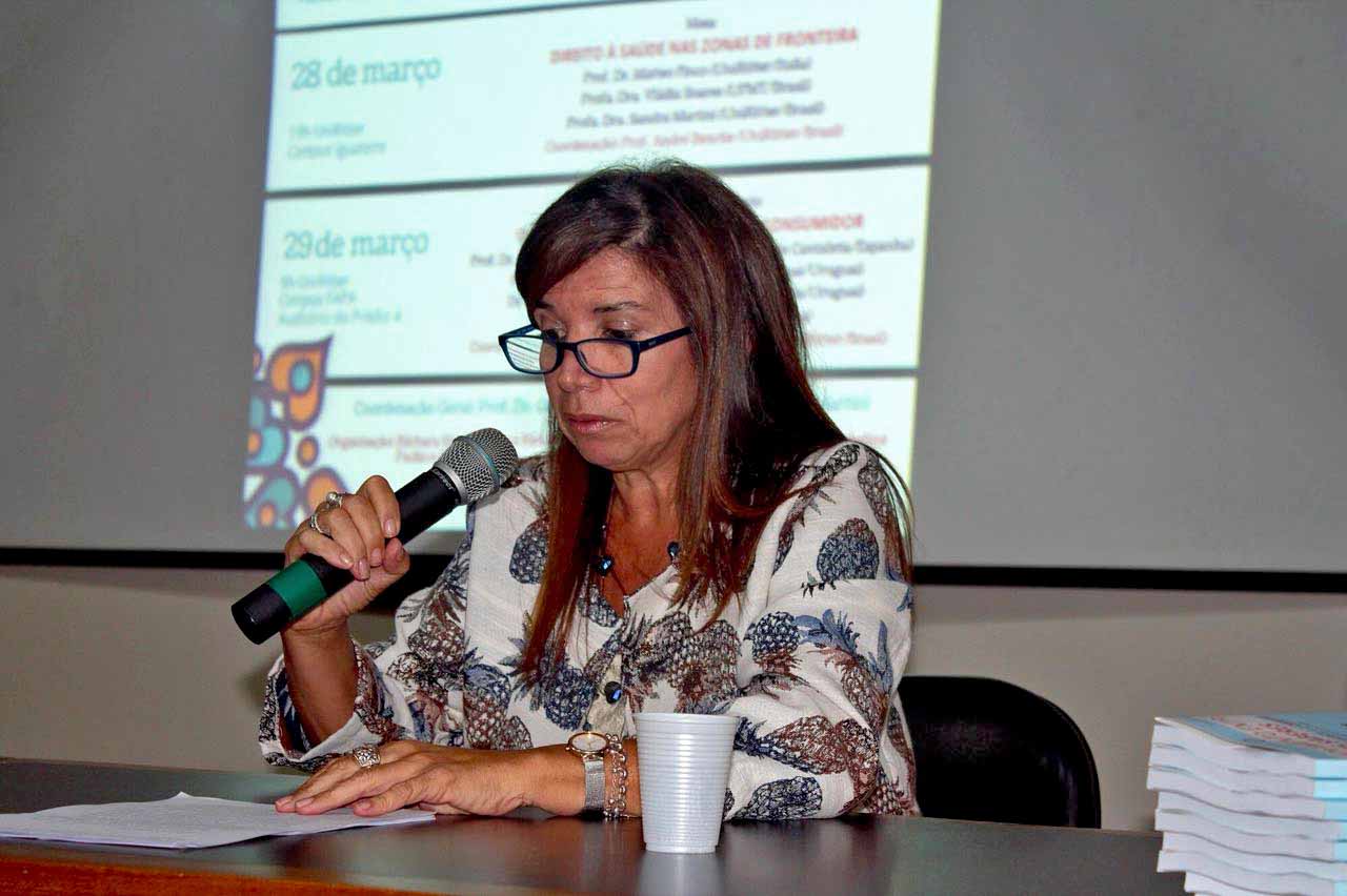 #docenteUBP profundiza lazos académicos en Brasil