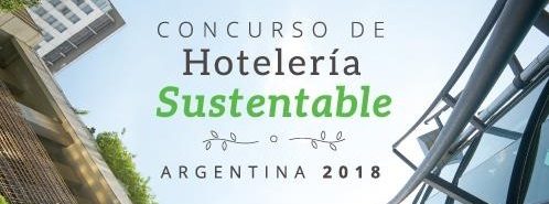 Concurso Hotelería Sustentable de AHTRA