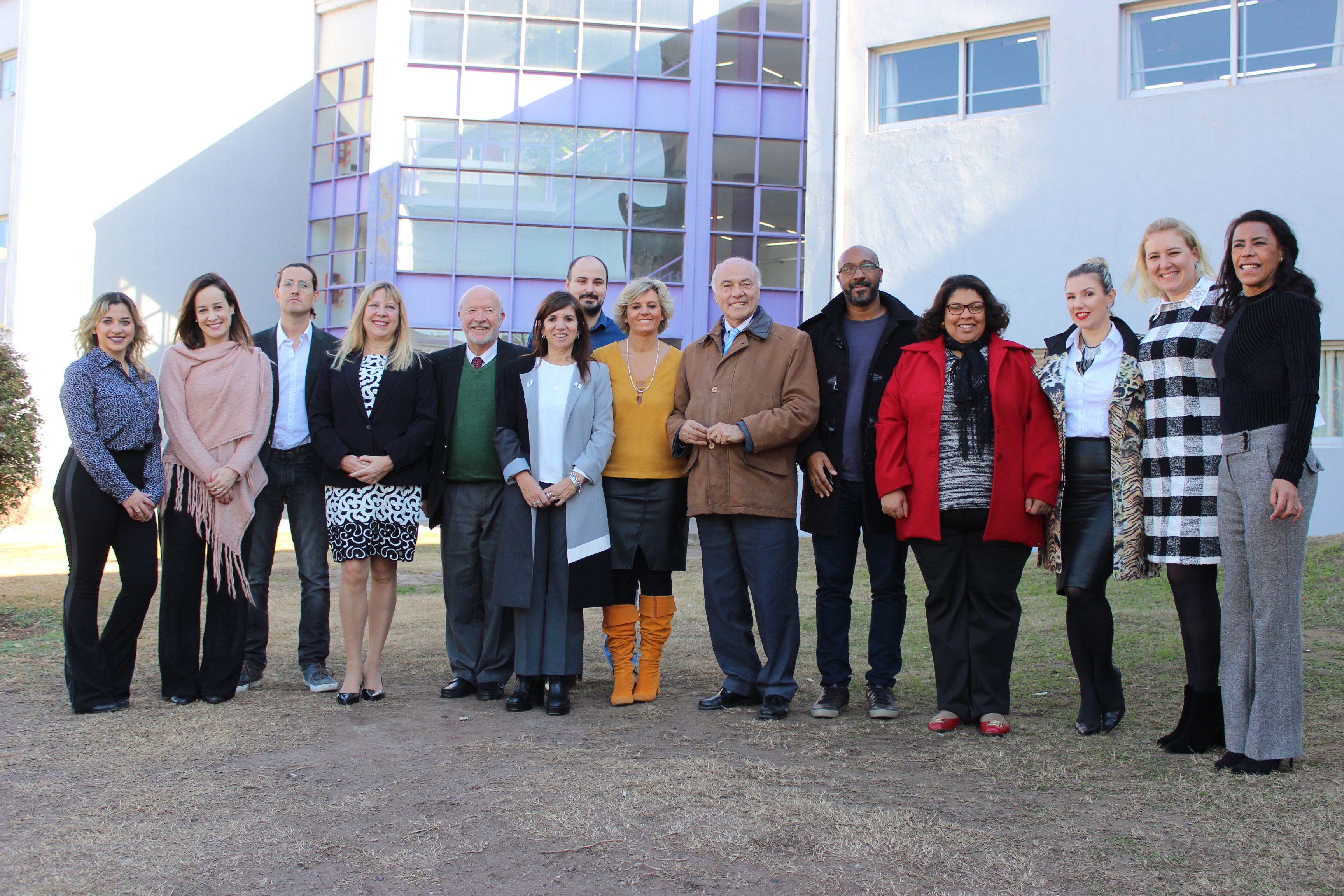 I Seminario Internacional “Derechos Humanos, Salud y Bienestar”