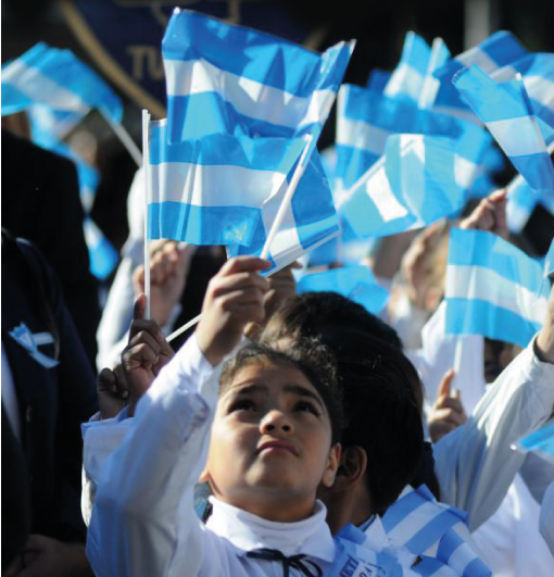 Organización de eventos para instituciones educativas