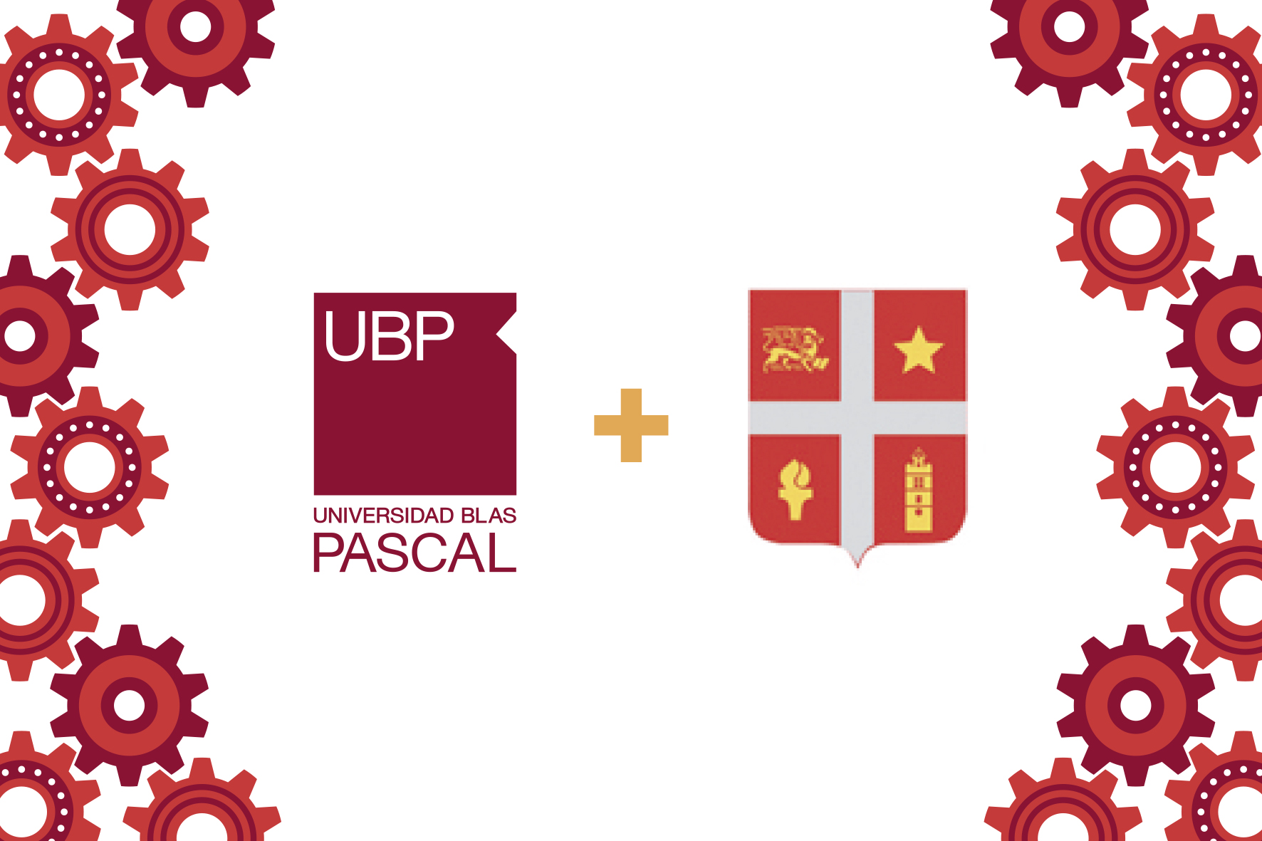 La UBP suscribe un convenio con la Escuela Castelfranco