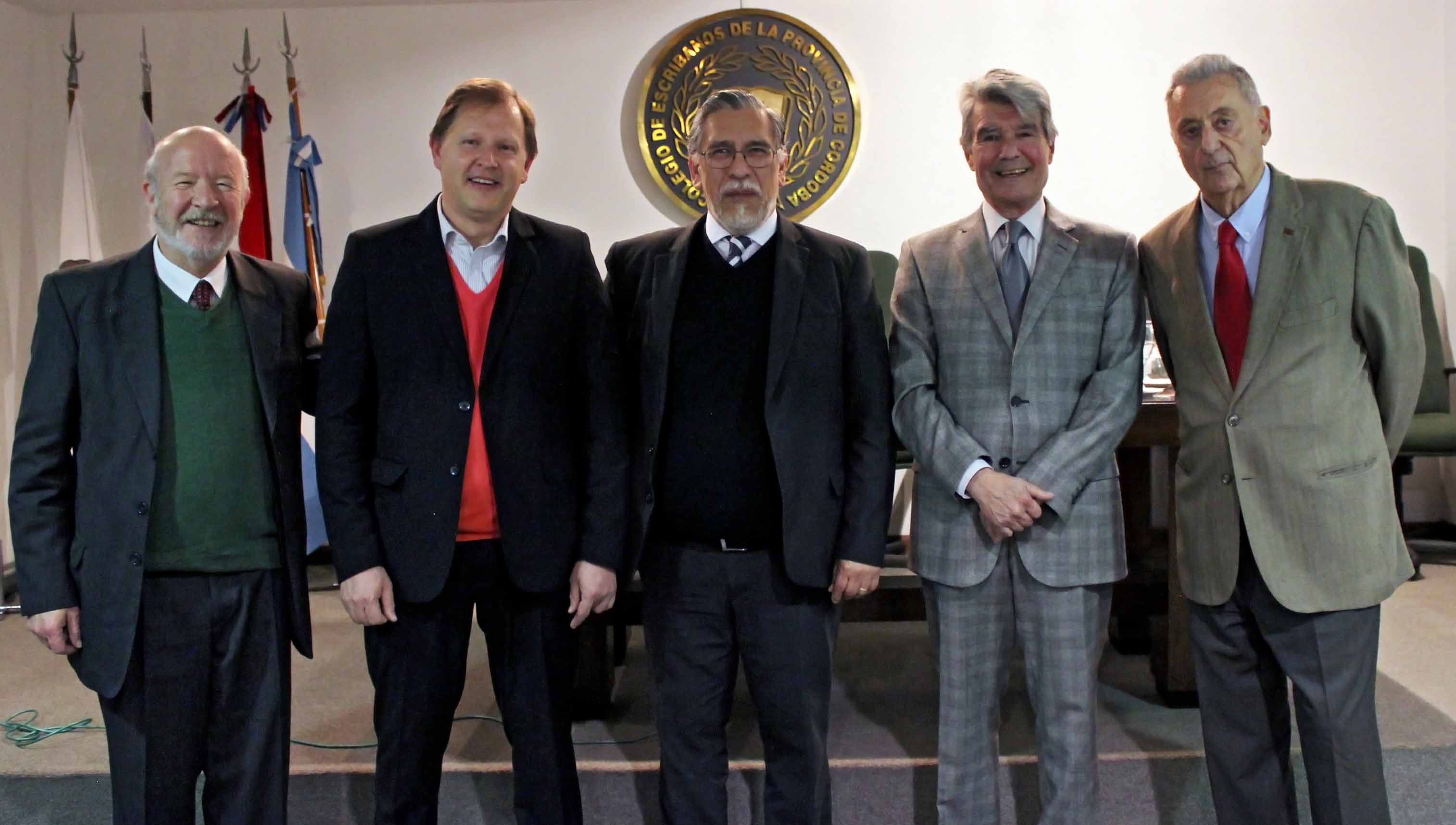 Se inauguró la Sala de Derecho Laboral y Procesal Laboral