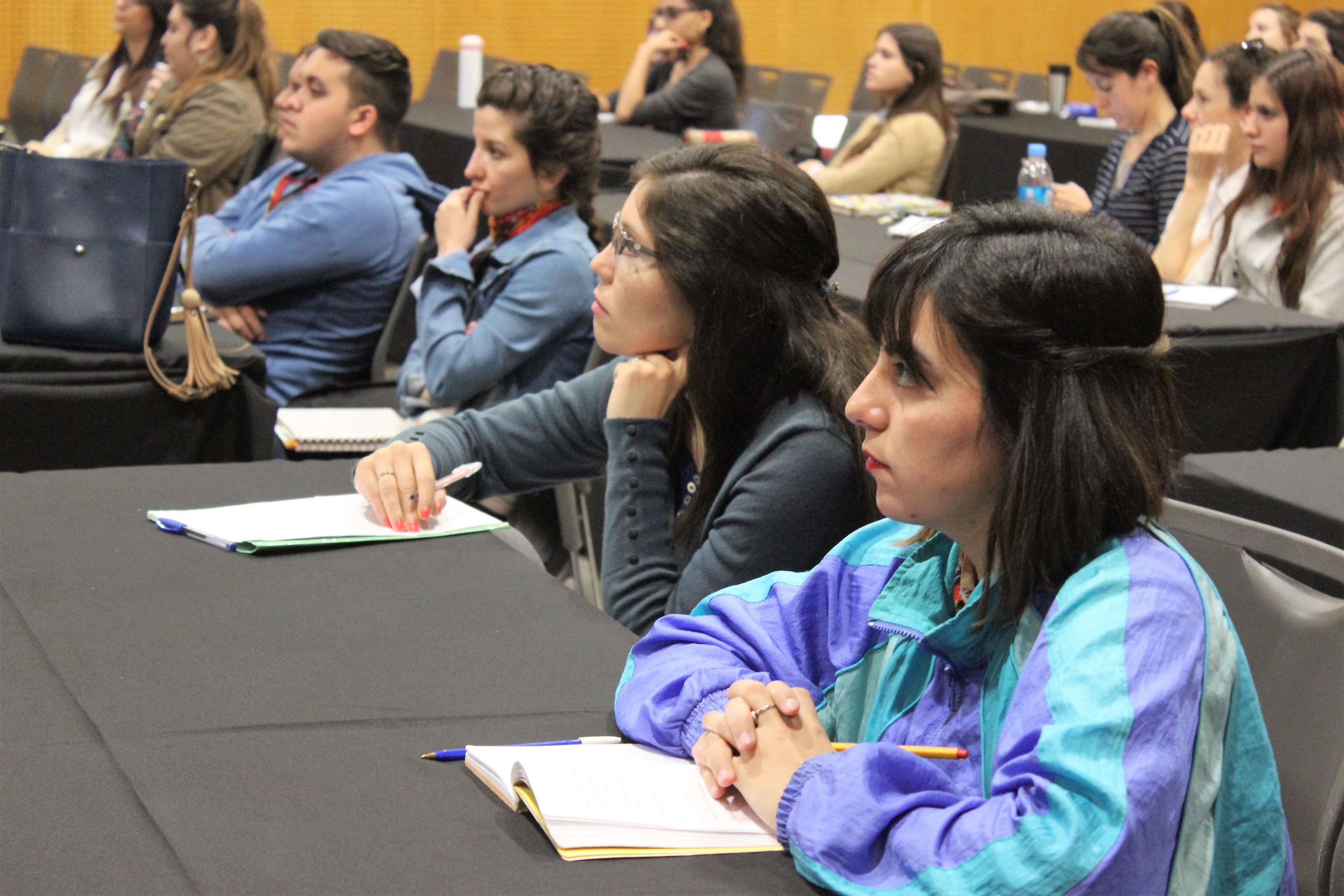 Capacitarse en comunicación ambiental