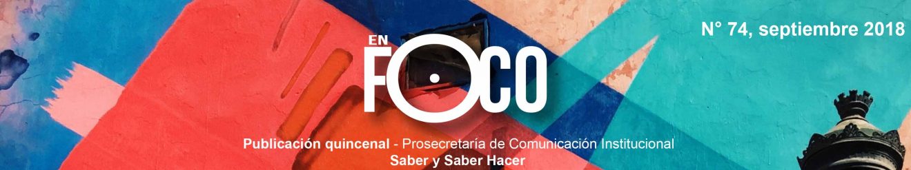 Agosto 2018 - Nº74