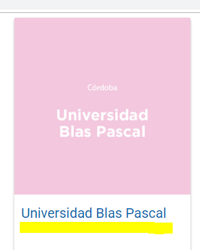 La UBP integra la Red Federal de Revistas Jurídicas Universitarias