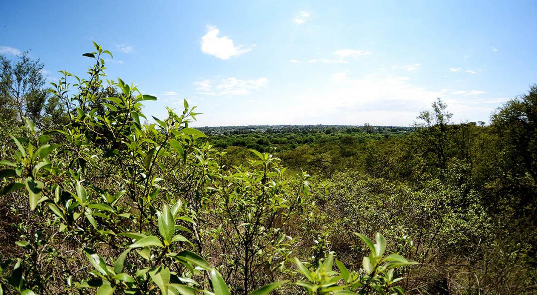 ADEC financiará proyecto de Gestión Ambiental