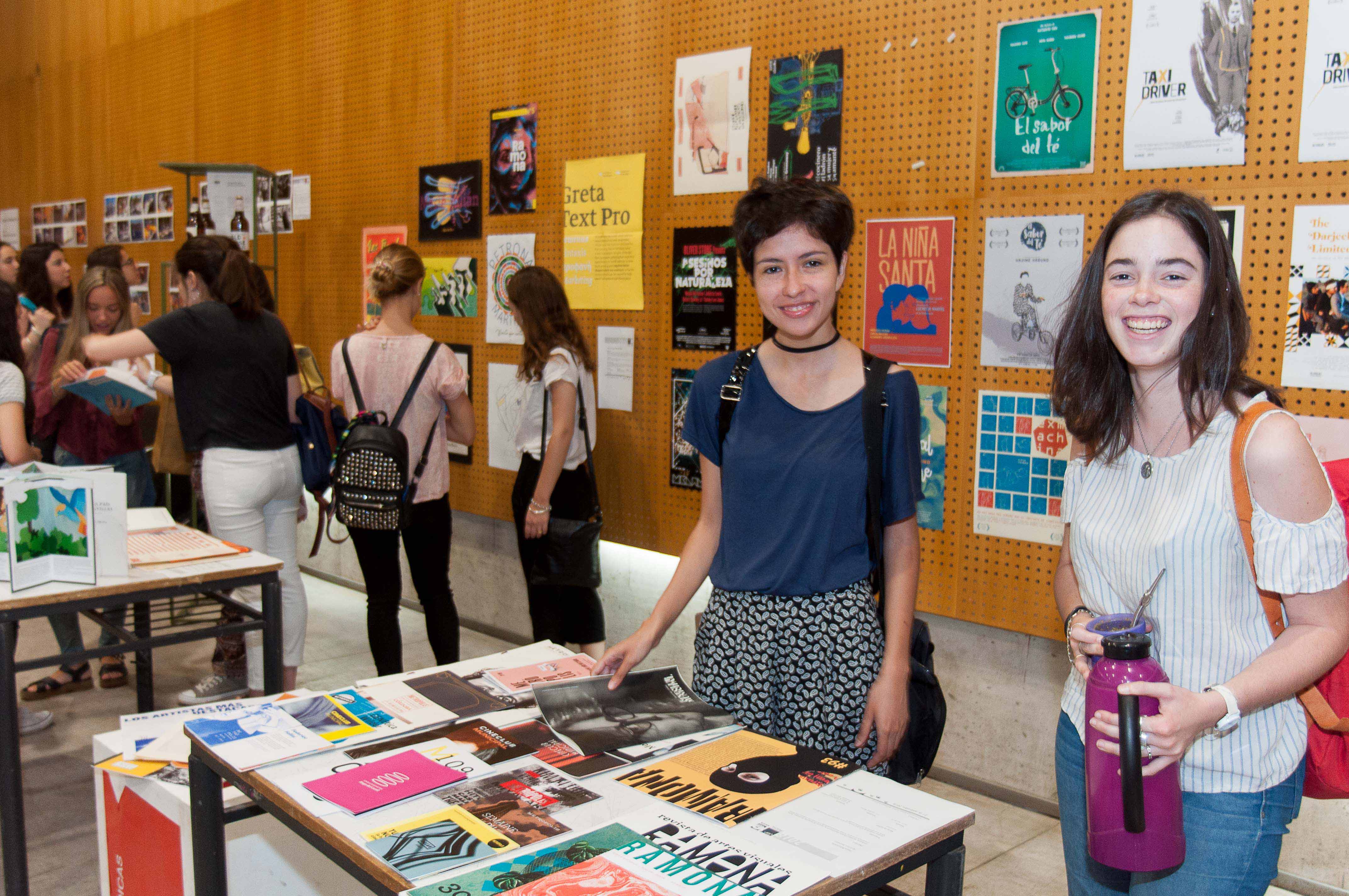 Creatividad, innovación y experiencia en nuestros alumnos