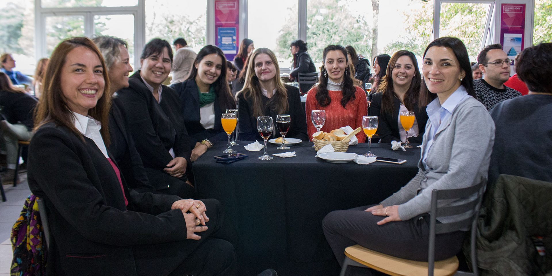 Celebración por el Día del Trabajador