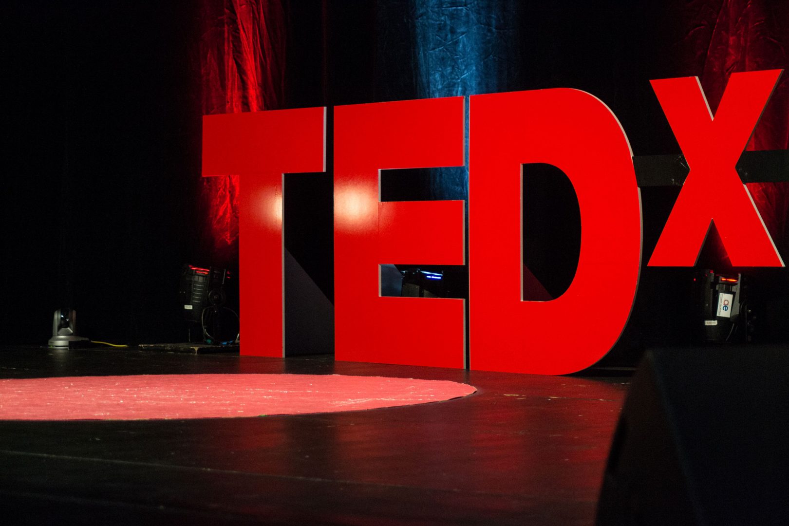 TEDx UBP convoca a jóvenes oradores