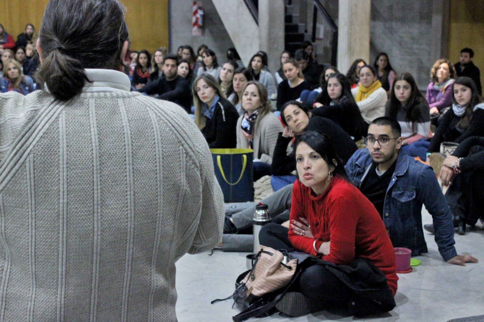 Pedagogía Montessori, otra manera de educar