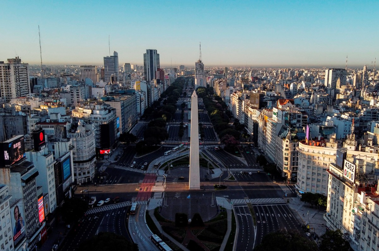 El Día del Ambiente nos invita a reflexionar sobre el futuro que queremos