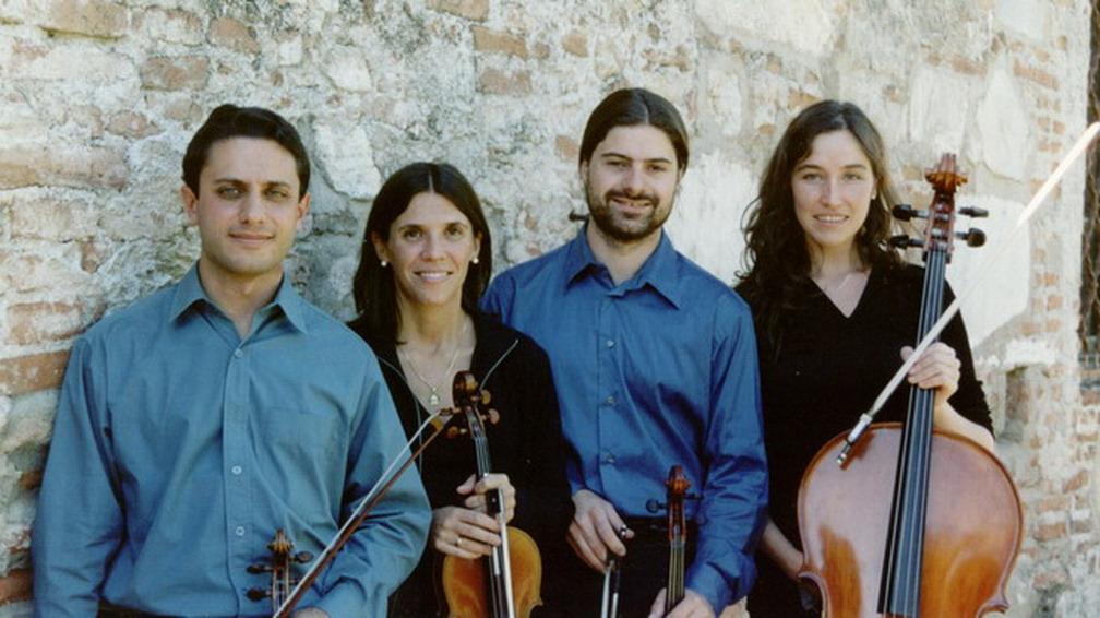 El Cuarteto de Cuerdas Numen celebra sus 19 años