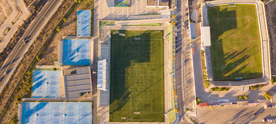 Diplomatura en Gestión Deportiva