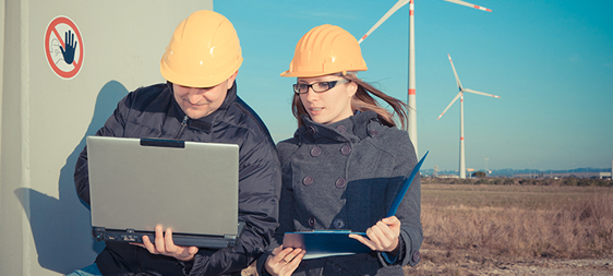 Diplomatura en Energías Renovables