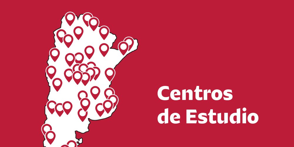 CENTROS DE ESTUDIO