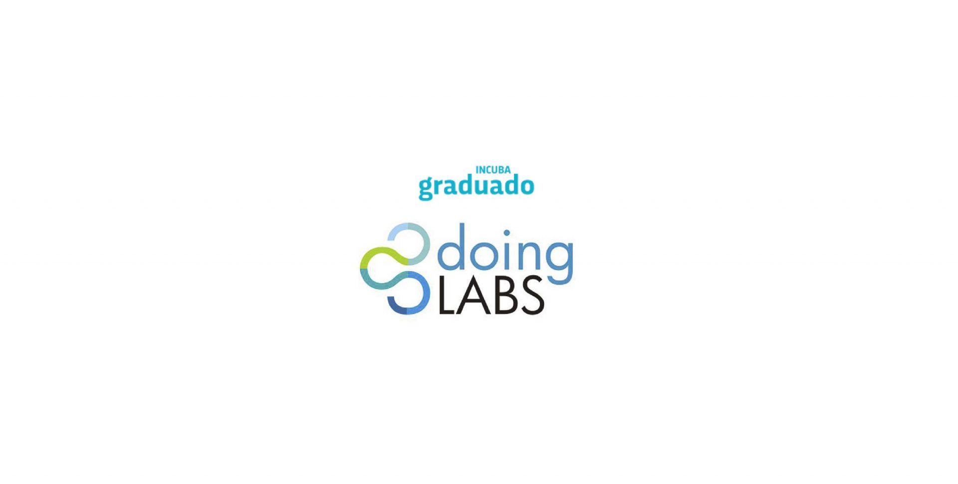 doingLABS: una incubadora “graduada”