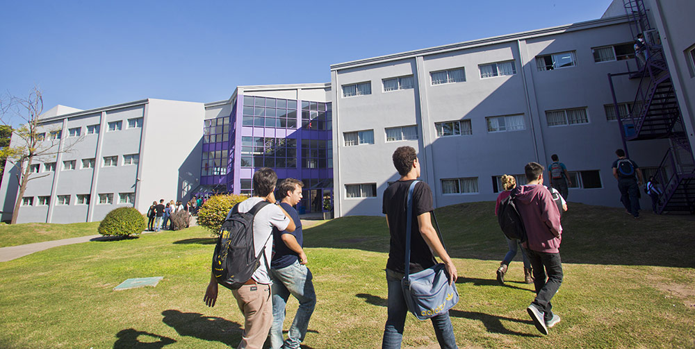 CLEMSON UNIVERSITY CÓRDOBA CENTER 