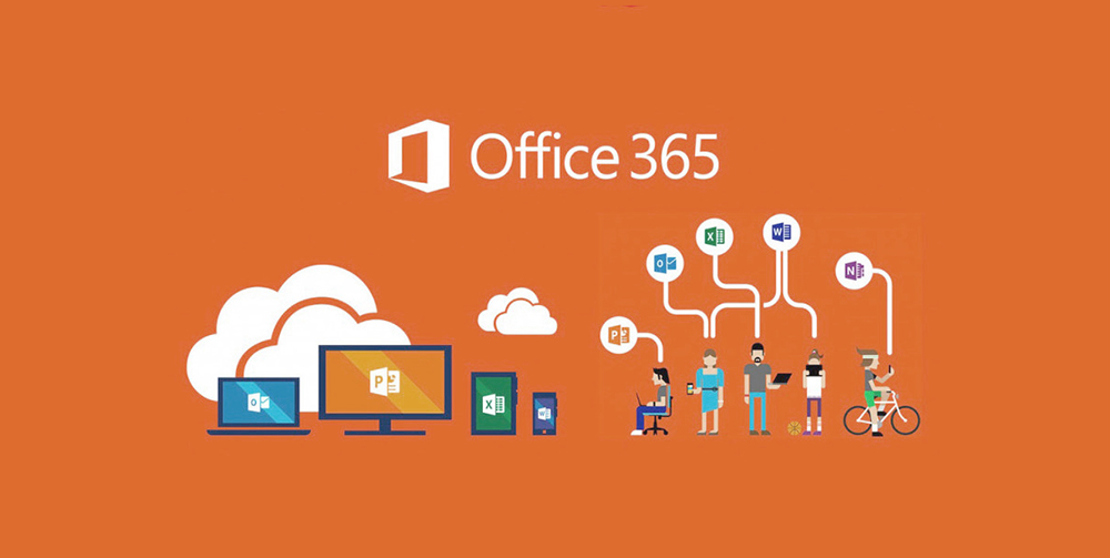 OFFICE 365