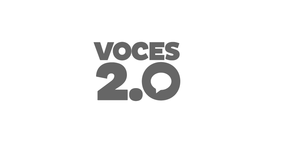 5/9: Waldo Geremía en Voces 2.0