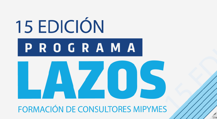 Programa Lazos: formate como consultor para PyMEs