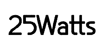25W S.A.